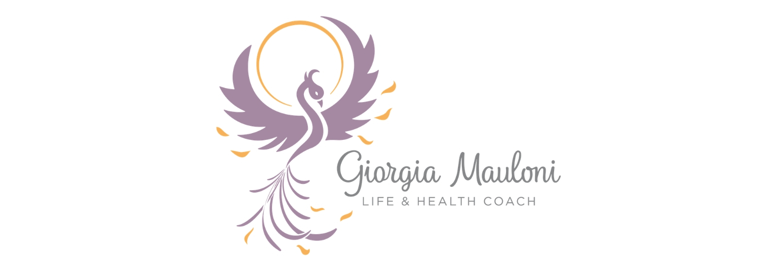 Giorgia Mauloni – Life & Health Coach