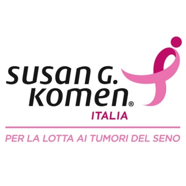 Susan G. Komen Giorgia Mauloni Medical Coach